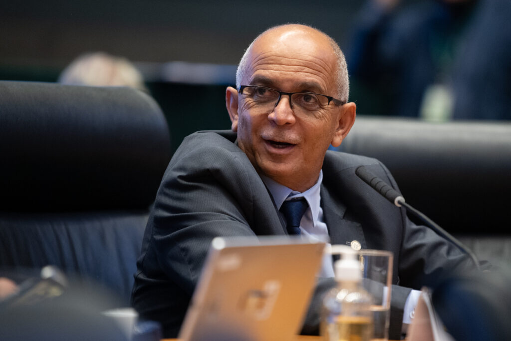 Foto: Andressa Anholete/ Agência CLDF