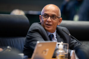 Foto: Andressa Anholete/ Agência CLDF